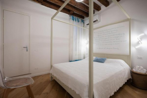 Privacy in Venice - Your apartment to be let alone
